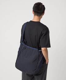 BRIEFING|ブリーフィングのショルダーバッグ(ブルー・ネイビー/青色 BRIEFING|ブリーフィングのショルダーバッグ(ブルー・ネイビー/青色