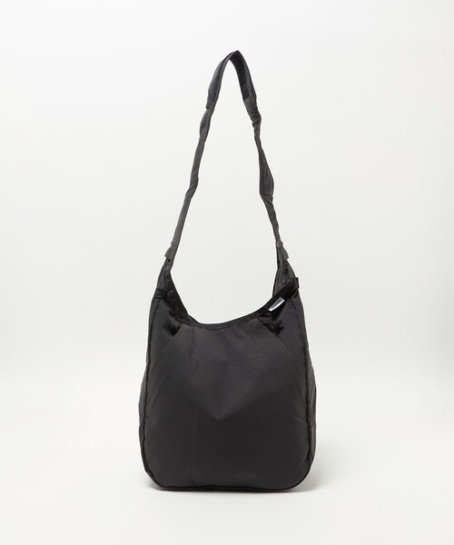 BRIEFING＞HOBO BAG TALL ショルダーバッグ（ショルダーバッグ