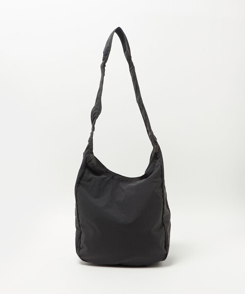 BRIEFING＞HOBO BAG TALL ショルダーバッグ（ショルダーバッグ