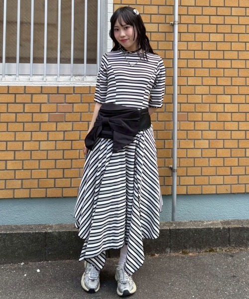 Candy Stripper（キャンディストリッパー）の「PEPE RHINE STONE HAIR クリップ（バレッタ/ヘアクリップ・レディース・ホワイト系その他/ホワイト・FREE）」の13枚目の写真