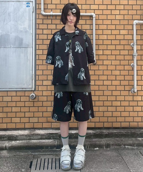 Candy Stripper（キャンディストリッパー）の「PEPE RHINE STONE HAIR クリップ（バレッタ/ヘアクリップ・レディース・ホワイト系その他/ホワイト・FREE）」の15枚目の写真