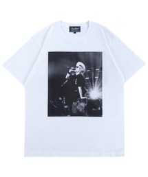 Amplifier "綾小路 翔" TEE Design - B