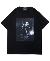 Amplifier "綾小路 翔" TEE Design - B