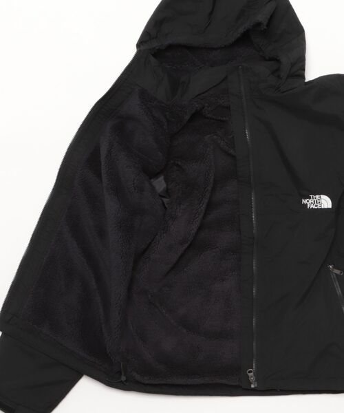 THE NORTH FACE/ザ・ノース・フェイス COMPACT NOMAD JK キッズ