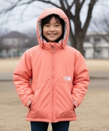 マウンテンパーカー（オレンジ/橙色系）ファッション通販 - ZOZOTOWN