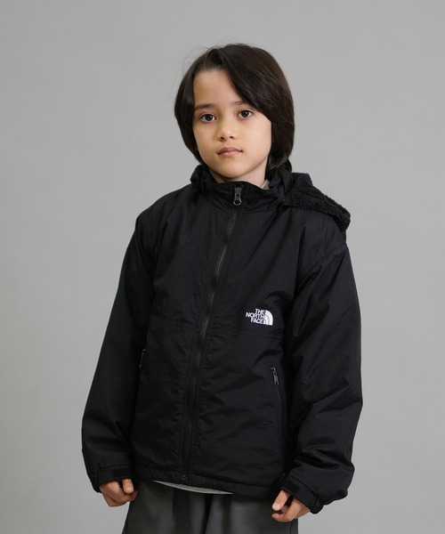️キッズ ノースフェイス マウンテンパーカー NorthFace 子供服