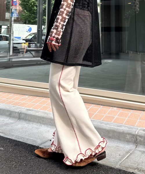 セール】【HELLO.SANFRANCISCO/ハローサンフランシスコ】コーデュロイ