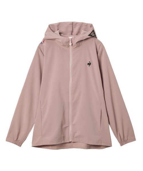 LCS Essentialクロスジャケット（その他アウター）｜le coq sportif