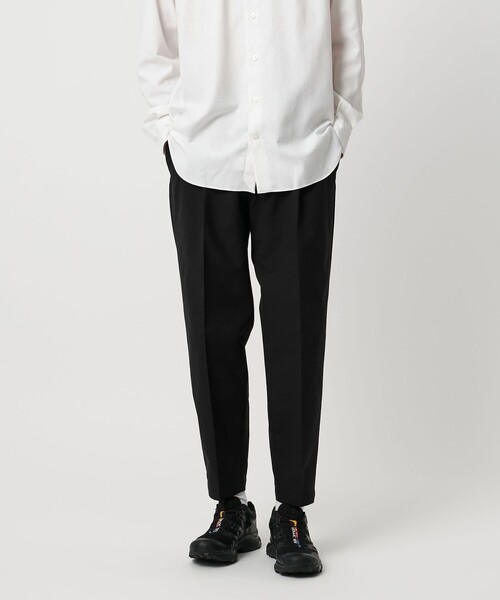 ユナイテッドアローズ スラックス United Arrows Trousers | BOTTOMS | SOVEREIGN | MEN | 2022 Spring Summer