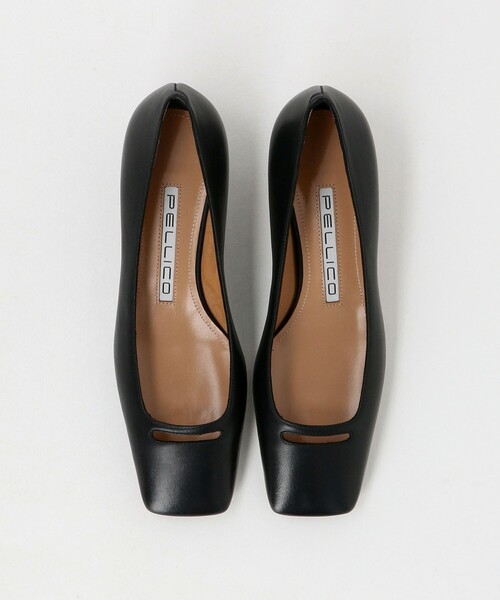 ✨お値下げ致します♥新品♥★☆PELLICO☆★パンプス PELLICO＞NORA パンプス（パンプス）｜PELLICO（ペリーコ）の