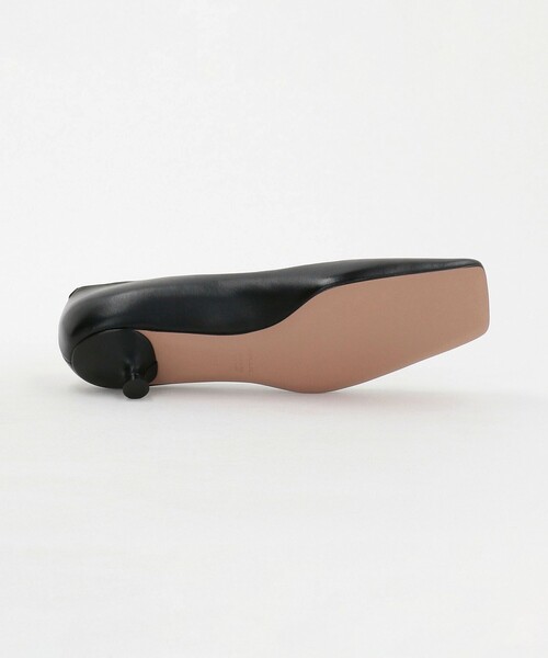 PELLICO（ペリーコ）の「＜PELLICO＞NORA パンプス（パンプス・レディース・ブラック・37/36h）」の6枚目の写真