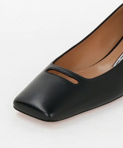 PELLICO（ペリーコ）の「＜PELLICO＞NORA パンプス（パンプス・レディース・ブラック・37/36h）」の8枚目の写真