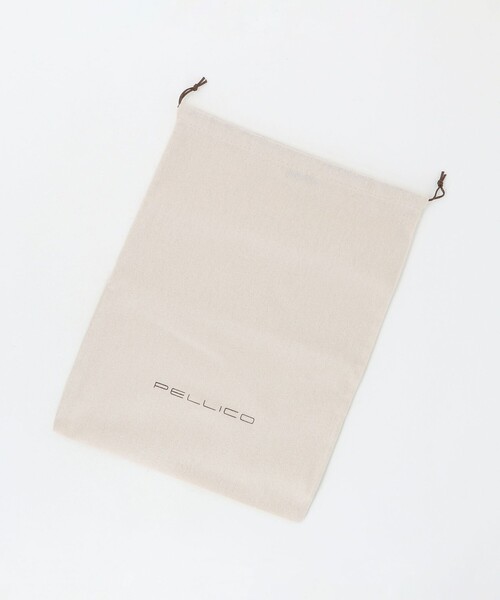 PELLICO（ペリーコ）の「＜PELLICO＞NORA パンプス（パンプス・レディース・ブラック・37/36h）」の10枚目の写真