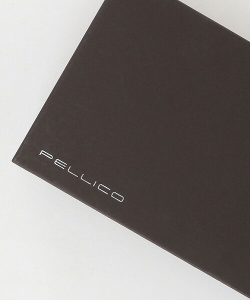 PELLICO（ペリーコ）の「＜PELLICO＞NORA パンプス（パンプス・レディース・ブラック・37/36h）」の11枚目の写真