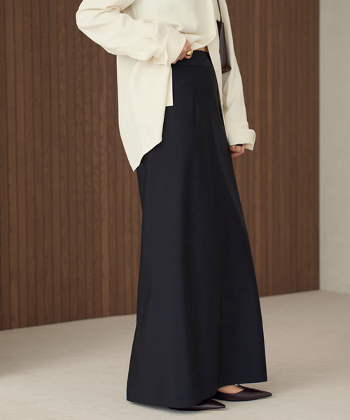 追加》R'IAM ダイバータイトスカート（スカート）｜Plage