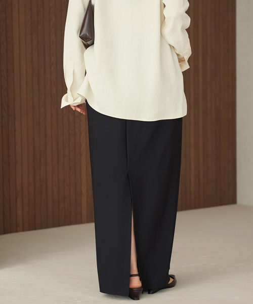 追加》R'IAM ダイバータイトスカート（スカート）｜Plage（プラージュ