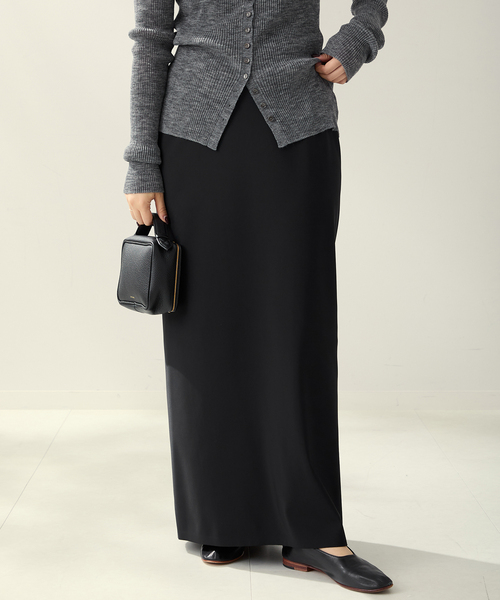 追加》R'IAM ダイバータイトスカート（スカート）｜Plage（プラージュ