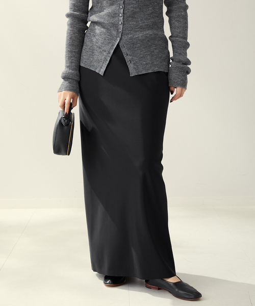 追加》R'IAM ダイバータイトスカート（スカート）｜Plage（プラージュ