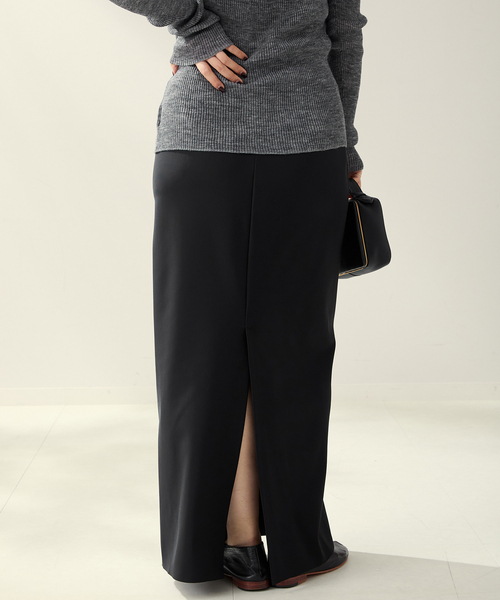 追加》R'IAM ダイバータイトスカート（スカート）｜Plage（プラージュ