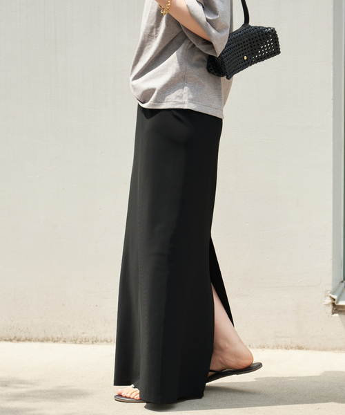 追加》R'IAM ダイバータイトスカート（スカート）｜Plage（プラージュ