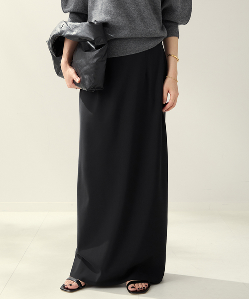 追加》R'IAM ダイバータイトスカート（スカート）｜Plage（プラージュ