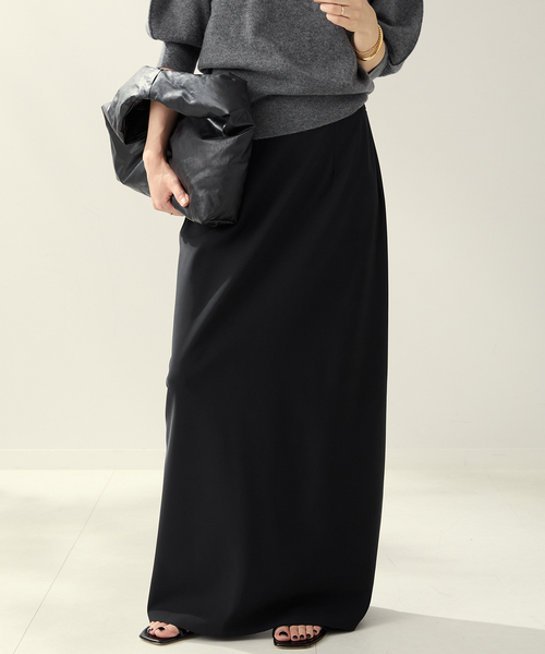 追加》R'IAM ダイバータイトスカート（スカート）｜Plage（プラージュ