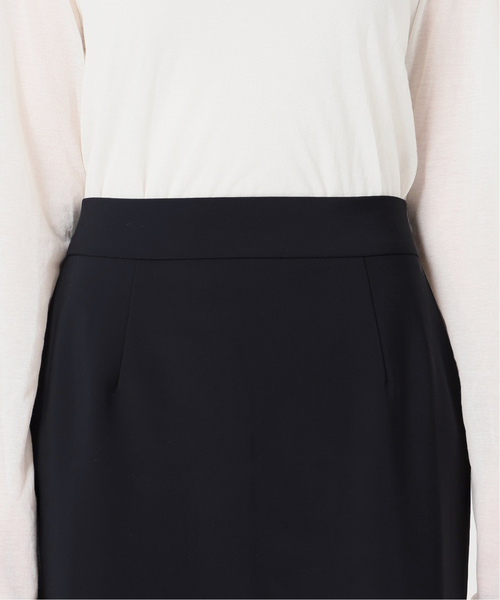 追加》R'IAM ダイバータイトスカート（スカート）｜Plage（プラージュ