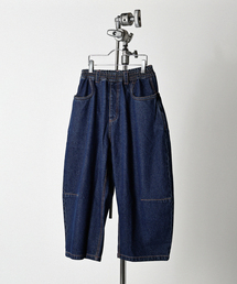 subtlebody / サトルボディ Inner Workwear Jeans
