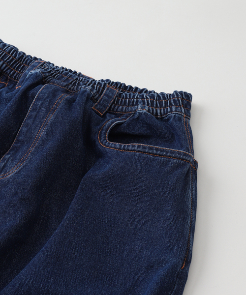 subtlebody / サトルボディ Inner Workwear Jeans（デニムパンツ