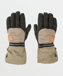 VOLCOM（ボルコム）の「【VOLCOM/ボルコム】 Mens 91 Gore-Tex Glove /ゴアテックススキースノーボードグローブ・手袋（手袋・メンズ）」