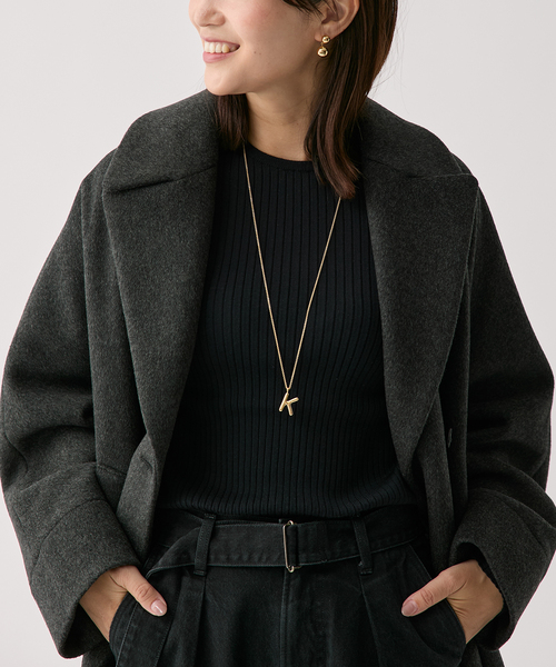 セール】TICCA ティッカ プレミアムロングコート 別注TBEA-013（その他