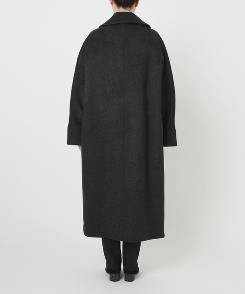 セール】TICCA ティッカ プレミアムロングコート 別注TBEA-013（その他