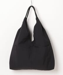 la porta di zucchero トライアングルナイロントート(ST)