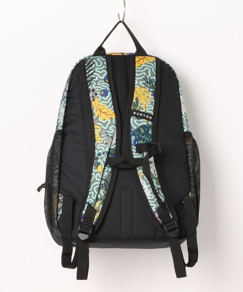 BURTON（バートン）の「Gromlet 15L バックパック（バックパック/リュック・キッズ・マルチ/カモフラージュ・FREE）」の3枚目の写真