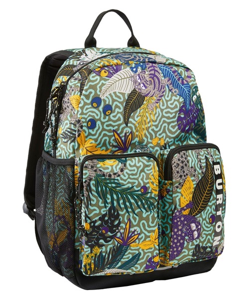 BURTON（バートン）の「Gromlet 15L バックパック（バックパック/リュック・キッズ・マルチ/カモフラージュ・FREE）」の2枚目の写真