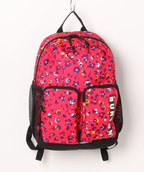 BURTON（バートン）の「Gromlet 15L バックパック（バックパック/リュック・キッズ・マルチ/カモフラージュ・FREE）」の7枚目の写真