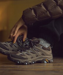 MERRELL（メレル）の「MERRELL / MOAB 3 SYNTHETIC GORE-TEX(R)（23.5～24.5cm）（スニーカー）」