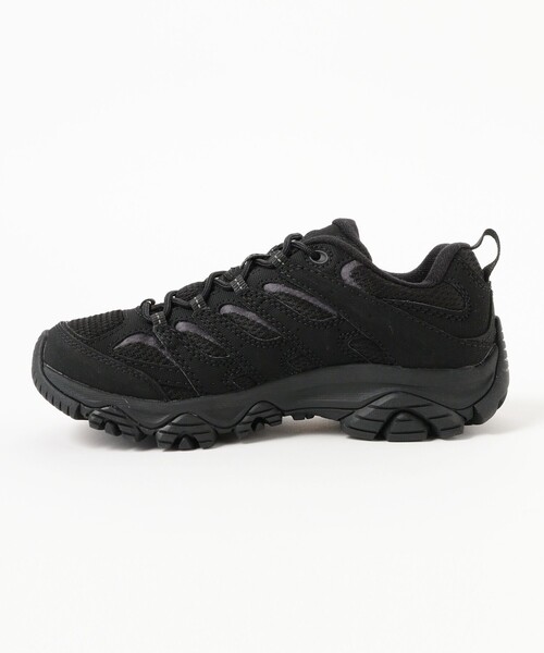 MERRELL(メレル)の「MERRELL / MOAB 3 SYNTHETIC GORE-TEX(R)(23.5~24.5cm)(スニーカー・レディース・ブラック/ブラウン系その他・24/24.5/23.5)」の7枚目の写真