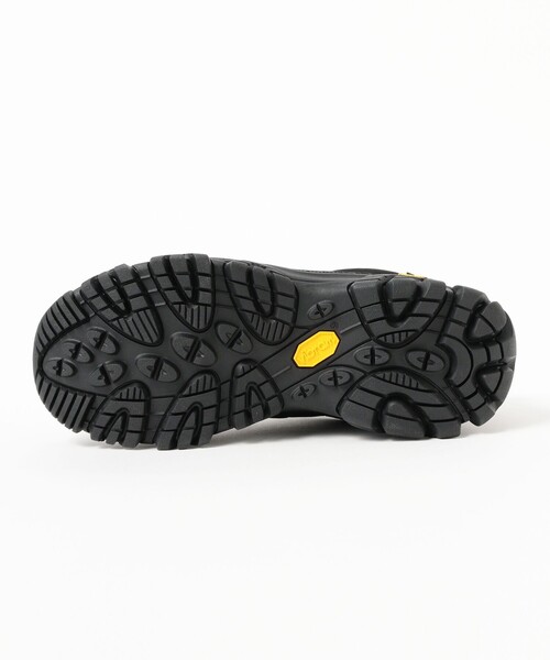 MERRELL(メレル)の「MERRELL / MOAB 3 SYNTHETIC GORE-TEX(R)(23.5~24.5cm)(スニーカー・レディース・ブラック/ブラウン系その他・24/24.5/23.5)」の8枚目の写真