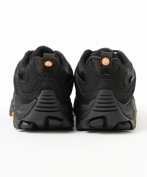 MERRELL(メレル)の「MERRELL / MOAB 3 SYNTHETIC GORE-TEX(R)(23.5~24.5cm)(スニーカー・レディース・ブラック/ブラウン系その他・24/24.5/23.5)」の10枚目の写真