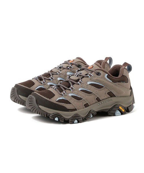 【国内正規品・新品】メレル　MOAB 3 SYNTHETIC GTX　24.5㎝ MERRELL / MOAB 3 SYNTHETIC GORE-TEX(R)（23.5～24.5cm