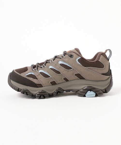 【国内正規品・新品】メレル　MOAB 3 SYNTHETIC GTX　24.5㎝ MOAB 3 SYNTHETIC GORE-TEX®モアブ 3 シンセティック ゴアテック