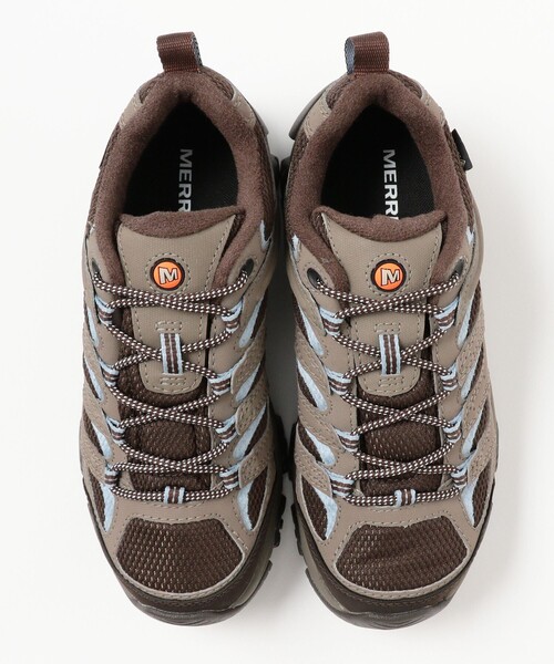 MERRELL / MOAB 3 SYNTHETIC GORE-TEX(R)（23.5～24.5cm）（スニーカー