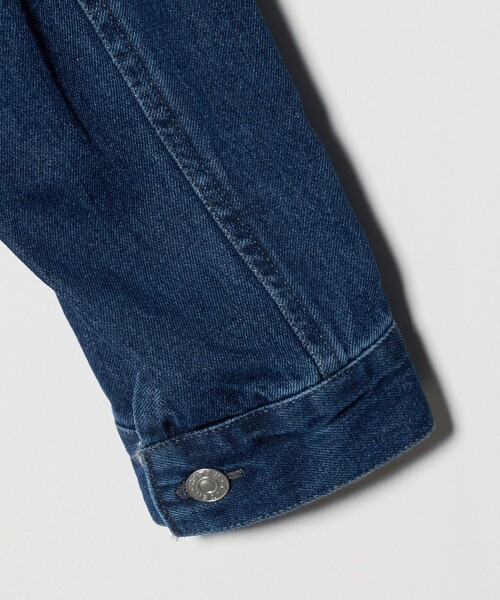 セール】＜CITEN＞デニムジャケット（デニムジャケット）｜CITEN