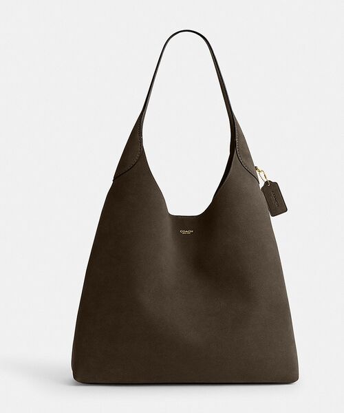 COACH（コーチ）の「ブルックリン ショルダー バッグ 39（ショルダー