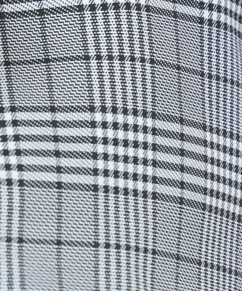 ASTORIA ODIER(アストリアオディール)の「ツイストリボンドッキングブラウス(シャツ/ブラウス・レディース・ブラック/ブラウン/グレー・MEDIUM)」の16枚目の写真