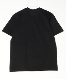HANES(wCY)̃wCY HANES KURO SHORT SLEEVE T-SHIRT(TVc/Jbg\[)