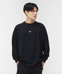 ニューエラ  LS OS PF T