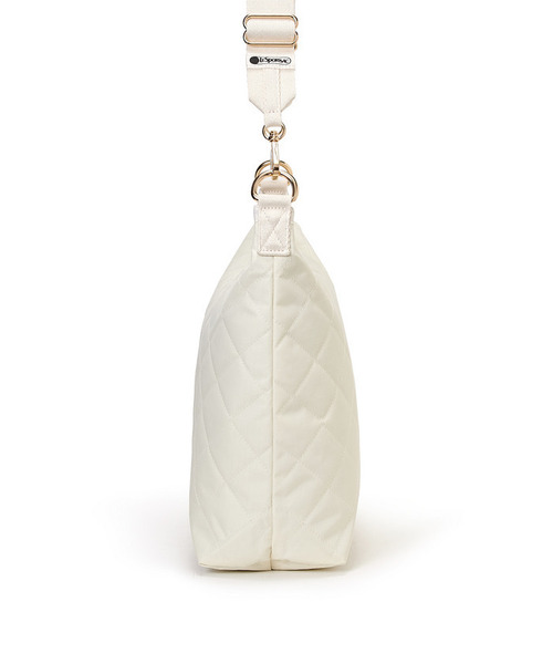 レスポートサック CHAIN MED ZIP SHOULDER チェーンキルト CHAIN MED ZIP SHOULDER｜ショルダーバッグ/斜め掛け｜バッグ