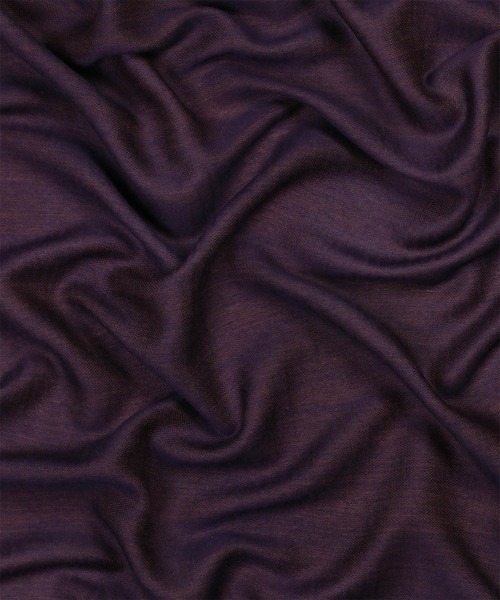 Paul Smith(ポールスミス)の「コントラストカラー リバーシブル ストール【250416】(ストール/ショール・メンズ・ダークパープル/ダークグリーン/ダークグレー・FREE)」の12枚目の写真